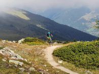 Blog Patrik Gerbaz MTB Guide - Valle d'Aosta