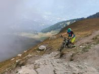 Blog Patrik Gerbaz MTB Guide - Valle d'Aosta